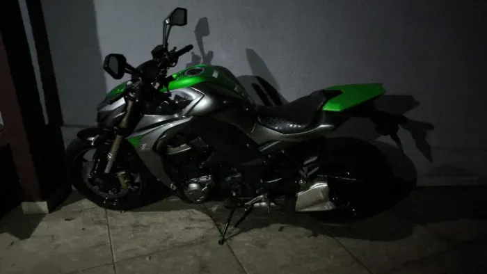 Z 1000