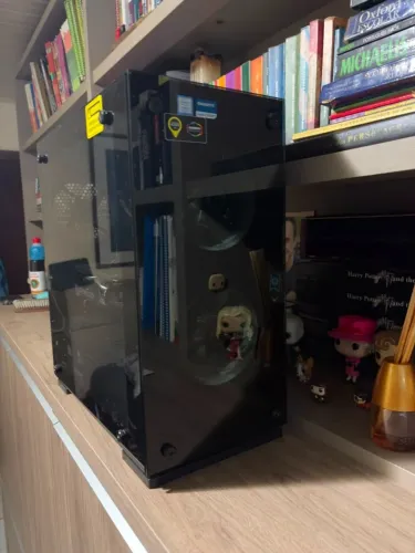 PC GAMER (GTX 1660 SUPER)