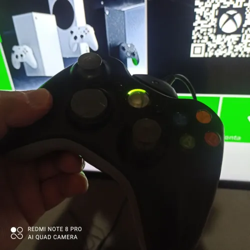 Xbox 360 destravado