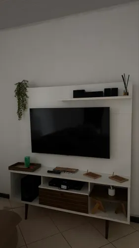 Rack pra tv