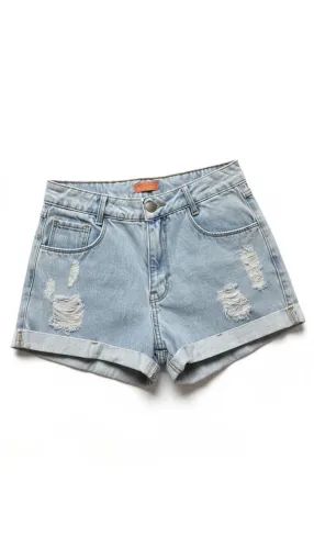 Shorts jeans 