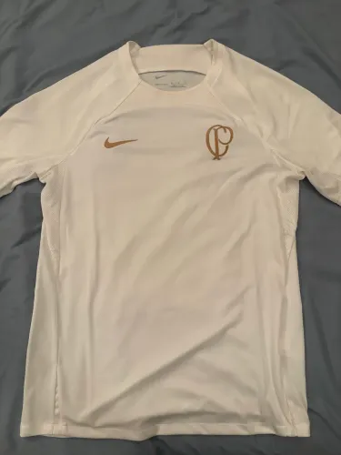 Camisa treino Corinthians CP - 2023
