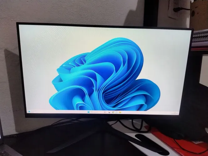 Monitor Mancer 21 polegadas