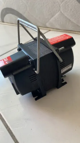 Transformador
