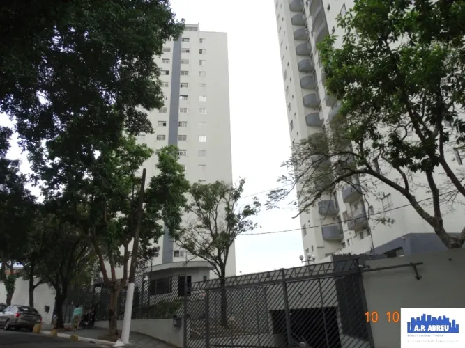 APARTAMENTO PARA ALUGAR NO CANGAIBA COM 02 DORMITORIO E 01 VAGA PARA CARRO