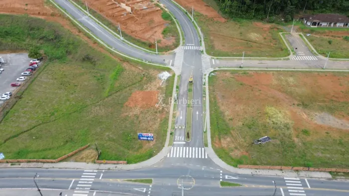 Terreno à venda, 342 m² por R$ 200.658 - Itoupavazinha - Blumenau/SC