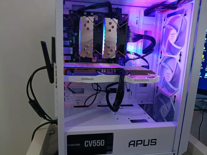 Placa-Mãe Gigabyte B360M DS3H