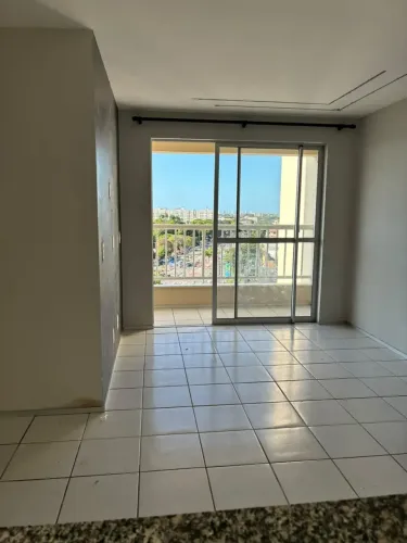 Apartamento no Condomínio Giardini di Padova