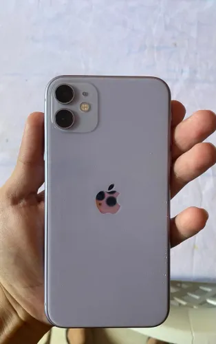 Vendo IPhone 11