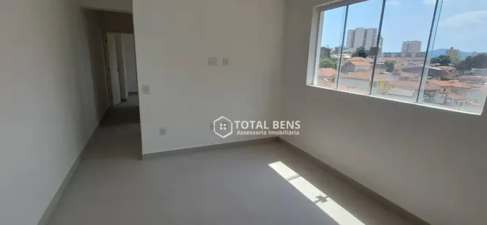 Apartamento com 2 dormitórios à venda, 40 m² por R$ 375.000,00 - Chora Menino - São Paulo/