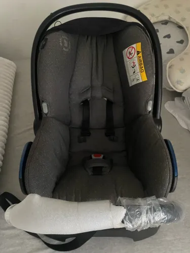 Bebê Conforto Maxi-Cosi Anas 3 - Ótimo estado ?