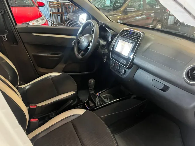 Renault Kwid 1.0 Intense 2019
