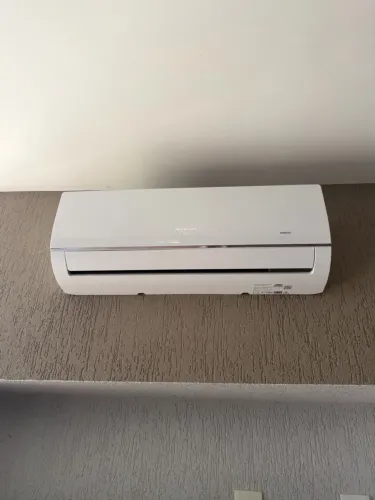 Ar condicionado Midea Inverter