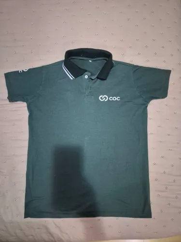 UNIFORME 12 anos COLEGIO COCOC