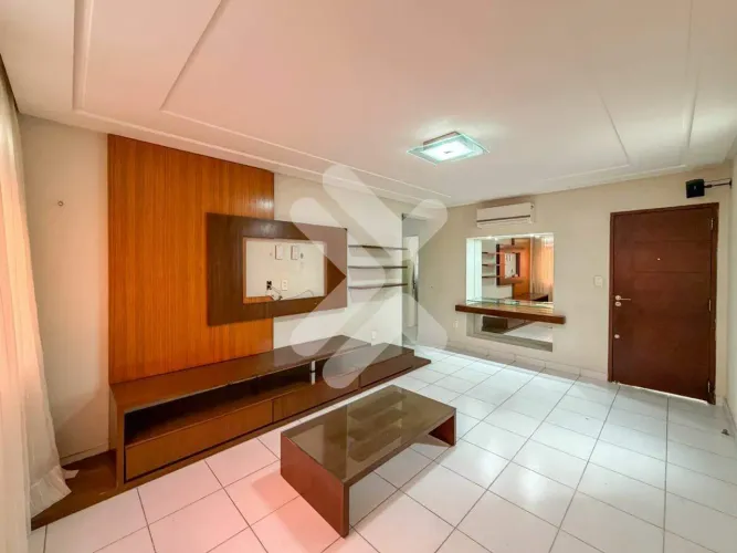Apartamento à venda em Tirol | 3 quartos | 2 vagas de garagem