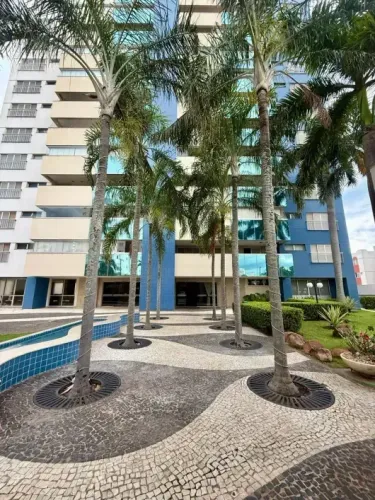 VENDA EDIFICIO CANDIDO PORTINARI KPM