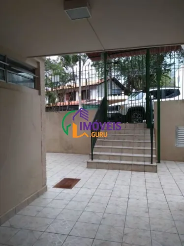 APARTAMENTO - ALTO DE PINHEIROS - SP