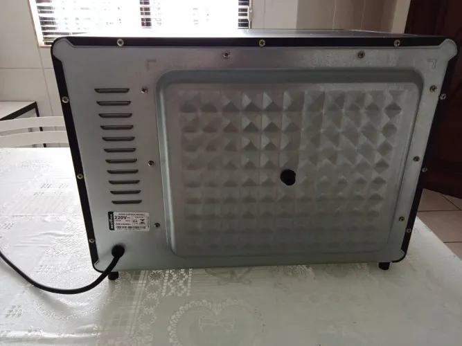 Forno Elétrico 