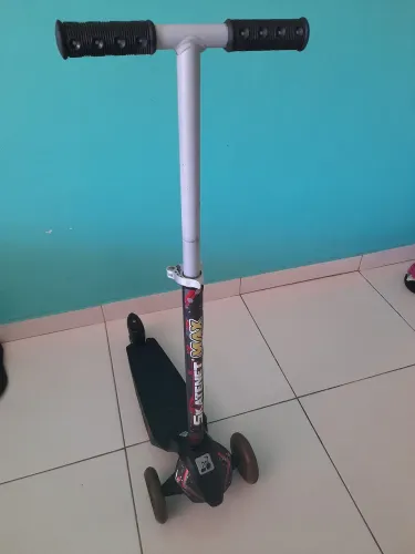 Patinete infantil