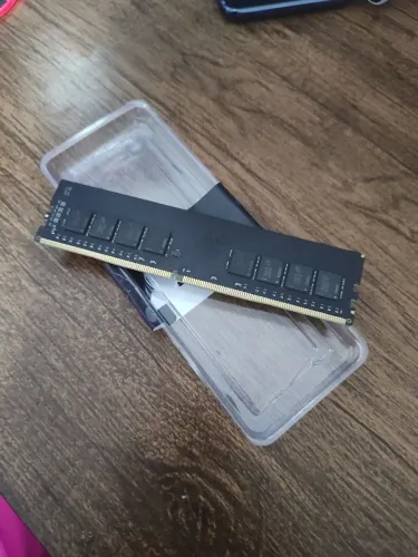 Memoria ram ddr4 8 gigas 2667 mhz