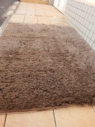 Vendo Tapete de Sala