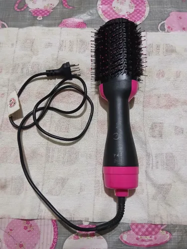 Escova Secadora Elétrica 