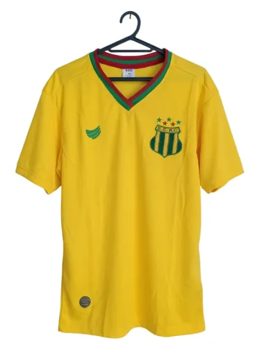 camisa Sampaio Correia