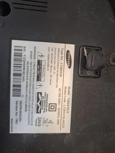 Tvs Samsung 