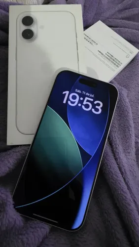 Iphone 17 novoooooooo