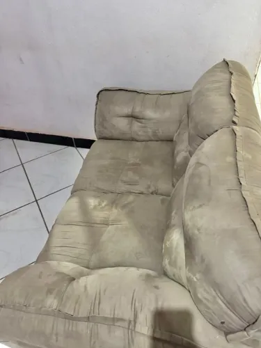 Vendo sofá