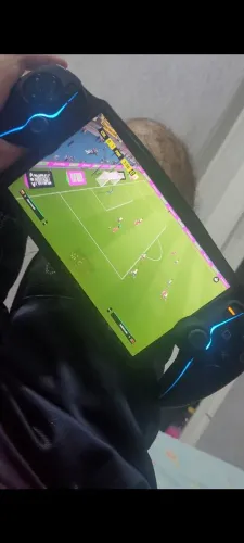 Playstation Portal na caixa