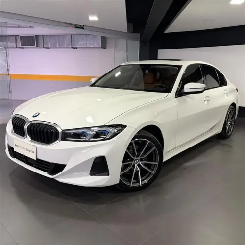 BMW 320I 320i 2024