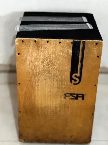 CAJON FSA