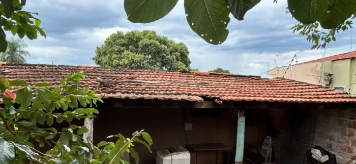 Telhas Francesas Antigas Doação