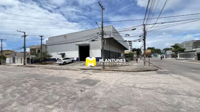 Galpão Comercial para venda na Imbiribeira, com 950m²