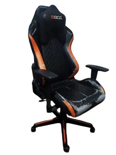 Cadeira Gamer DXRacer BGS (Edição Especial)