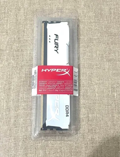 Memória DDR4 8GB 2666Ghz