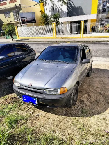 Fiat Palio EX 1.0 MPI 4P 1998