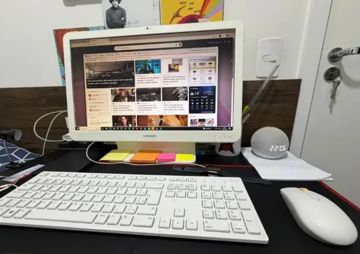 Samsung Essentials All in One E1
