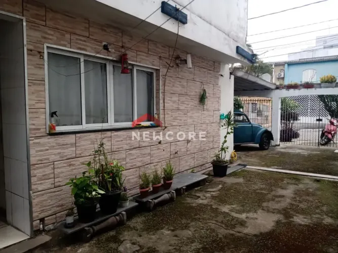Sobrado em Rua Almerina Cemoline Rebulci - Paulicéia - São Bernardo do Campo/SP