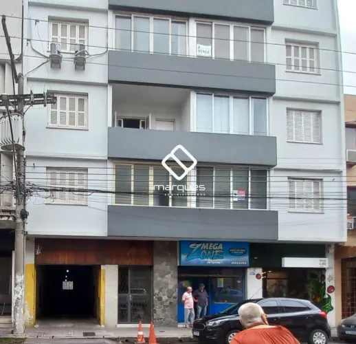 APARTAMENTO - CENTRO, PELOTAS - RS