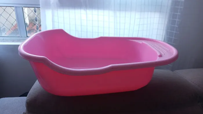Banheira 34 litros 