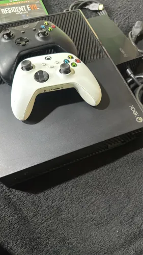 Xbox one