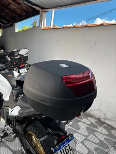 Baú pro tork 28L novo 