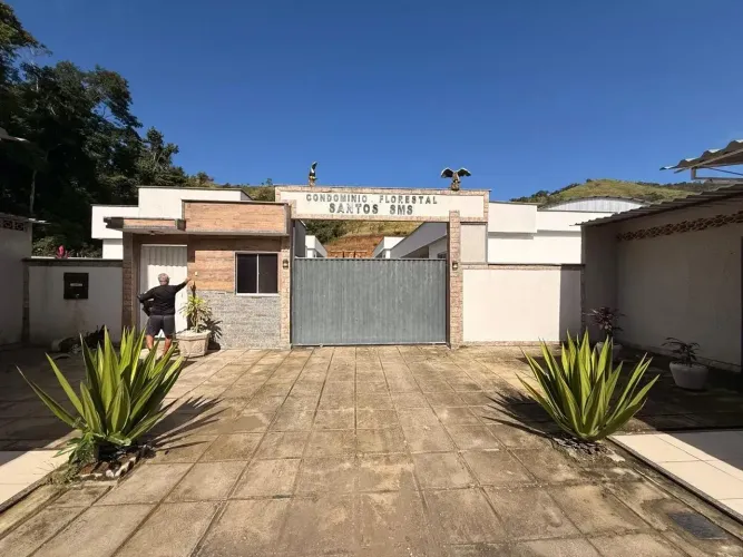 Casa para locação com 1 quarto em Manoel Ribeiro