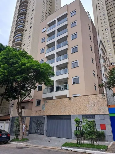 Apartamento Residencial para venda e locação, Vila Prudente (Zona Leste), São Paulo - AP03