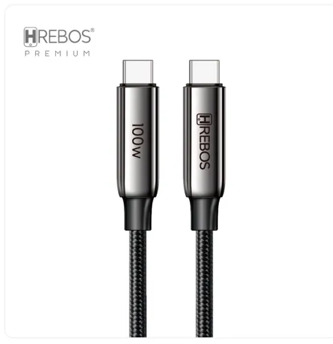 Hrebos Premium | Ultrametallic - 1 Metro CB-369C / CB-369I