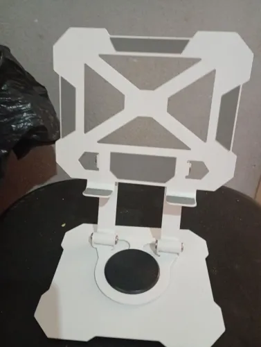Suporte para tablet
