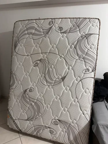 CAMA BOX