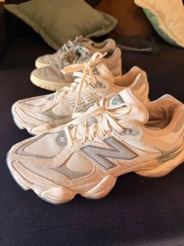 Tênis New Balance 9060